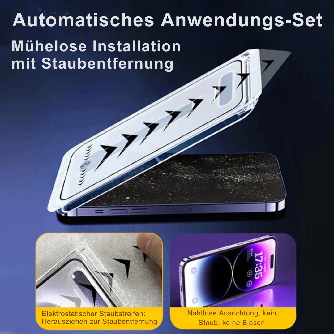 1+1 FREE – The ultimate protection for your smartphone!