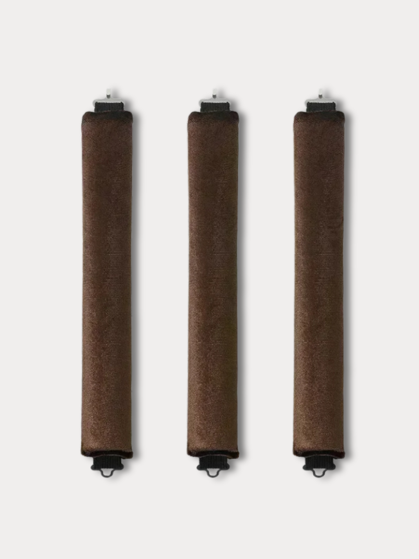 Heatless Curling Rods
