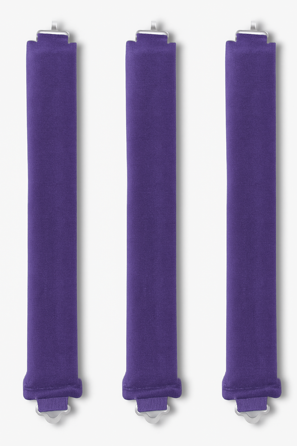 Heatless Curling Rods