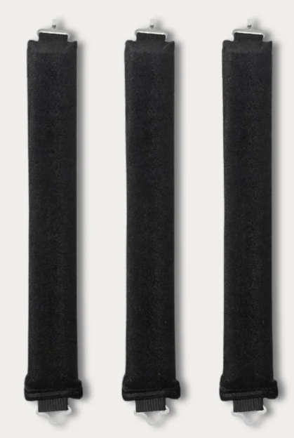 Heatless Curling Rods