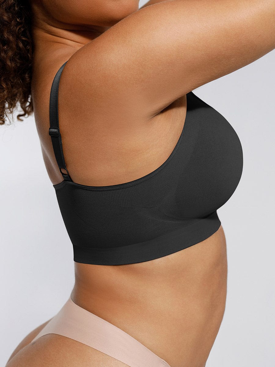 Comfortabele BH