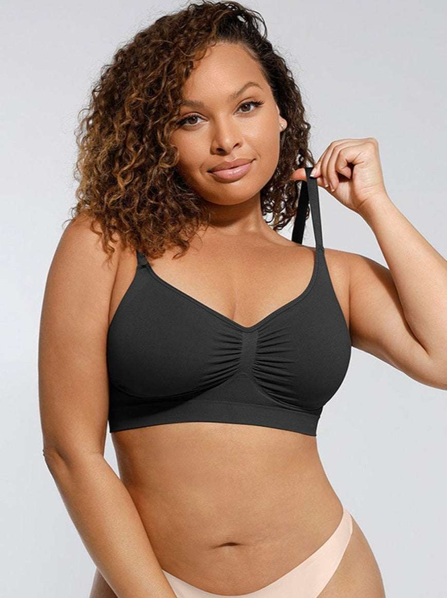 Comfortabele BH