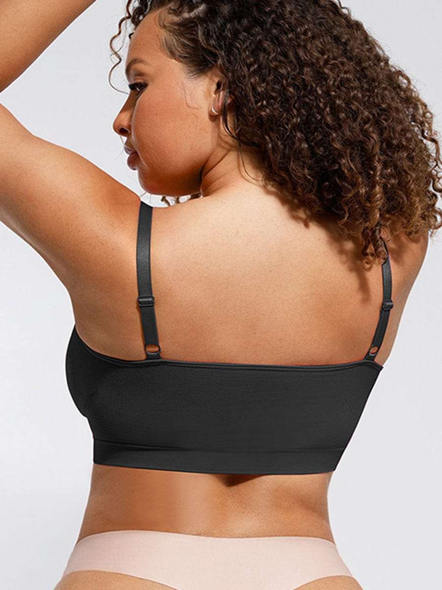 Comfortabele BH