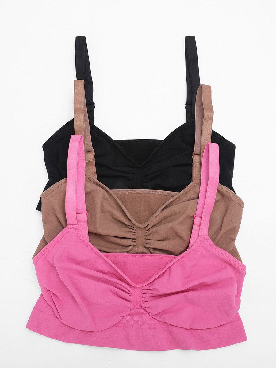 Comfortabele BH