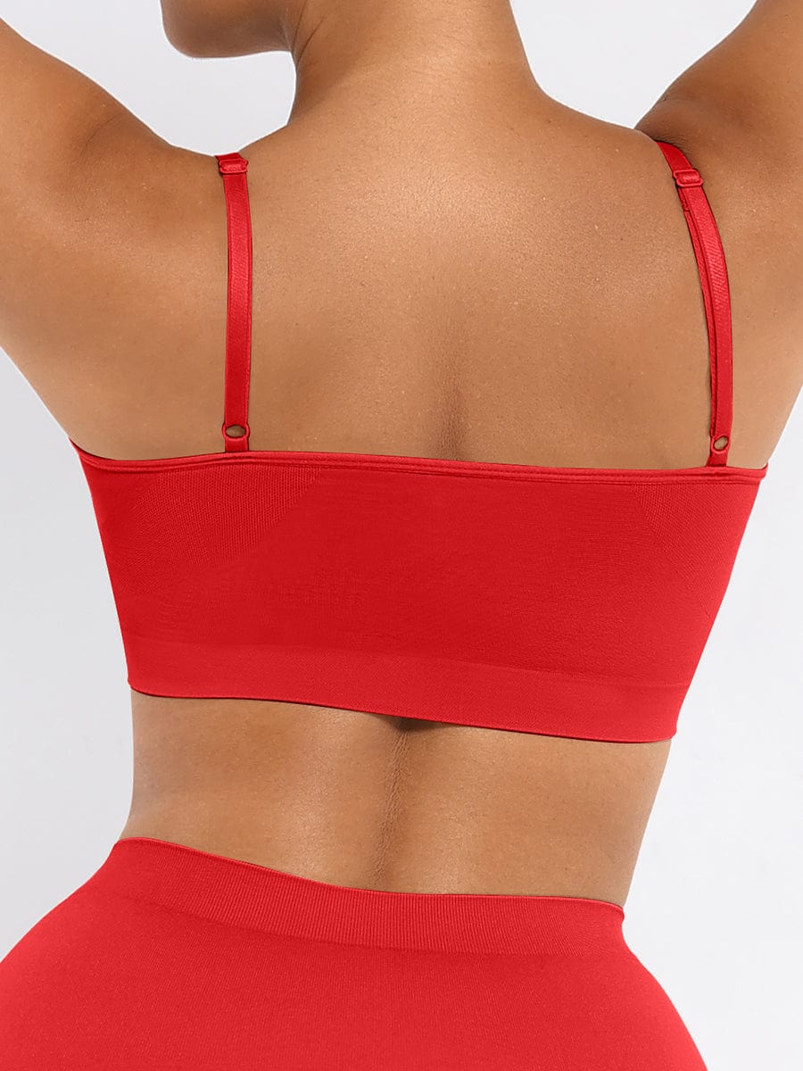 Comfortabele BH