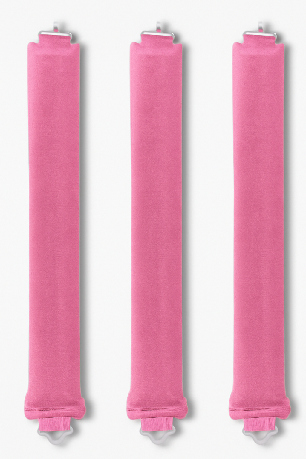 Heatless Curling Rods