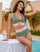 Tummy control Bikini