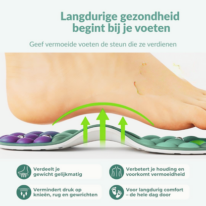 Magnetic Acupressure Insoles
