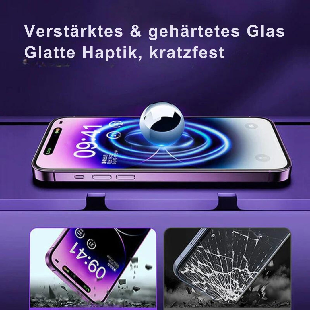 1+1 FREE – The ultimate protection for your smartphone!