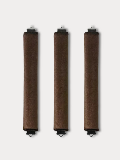 Heatless Curling Rods