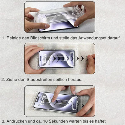 1+1 FREE – The ultimate protection for your smartphone!