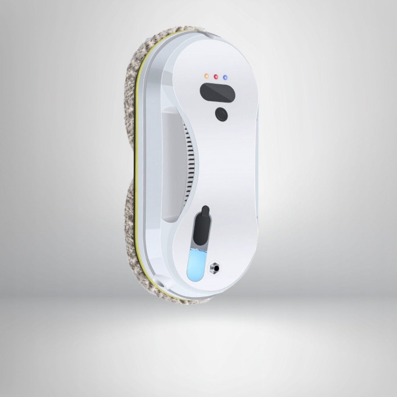 CleanSweep Window Robot