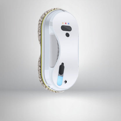 CleanSweep Window Robot