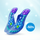Magnetic Acupressure Insoles