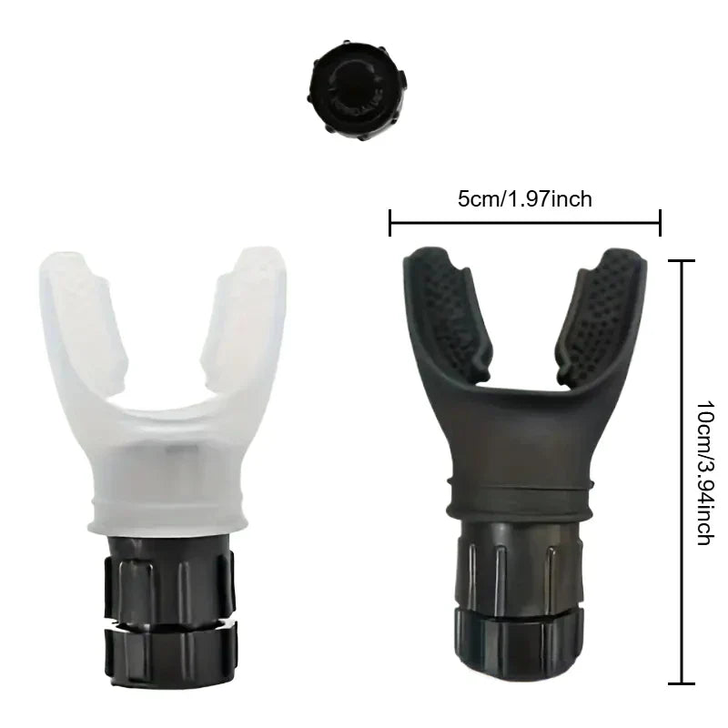 Breathing Trainer