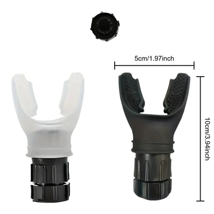 Breathing Trainer