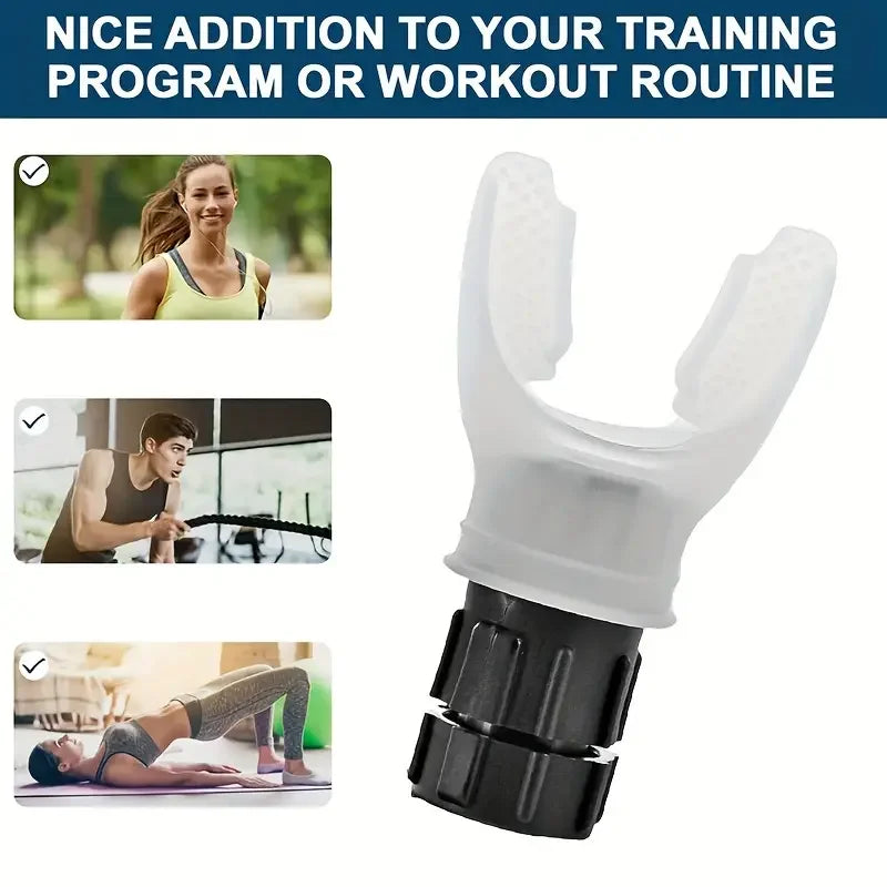 Breathing Trainer
