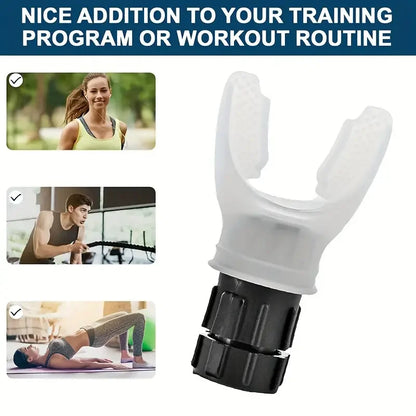 Breathing Trainer