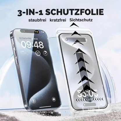 1+1 FREE – The ultimate protection for your smartphone!