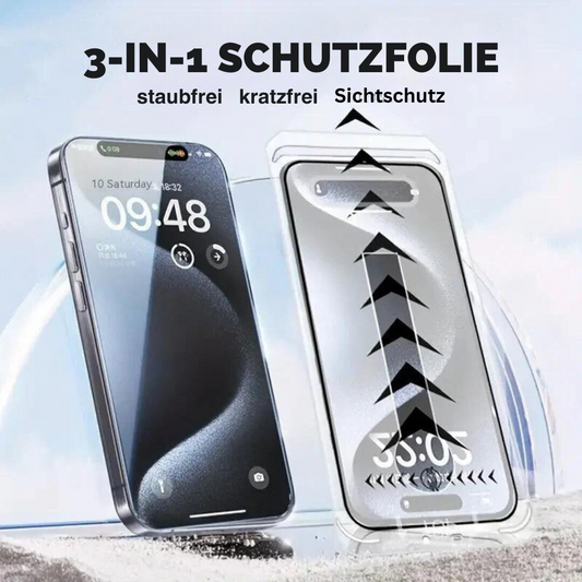 1+1 FREE – The ultimate protection for your smartphone!
