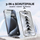 1+1 FREE – The ultimate protection for your smartphone!