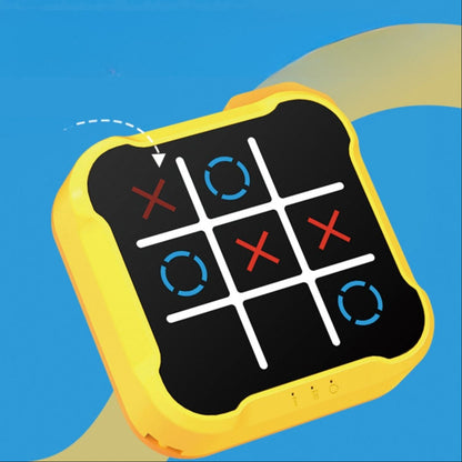 Tic-Tac-Toe