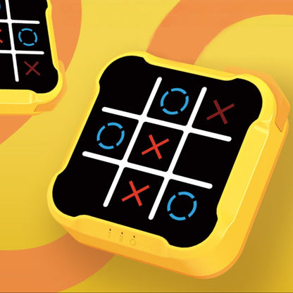 Tic-Tac-Toe