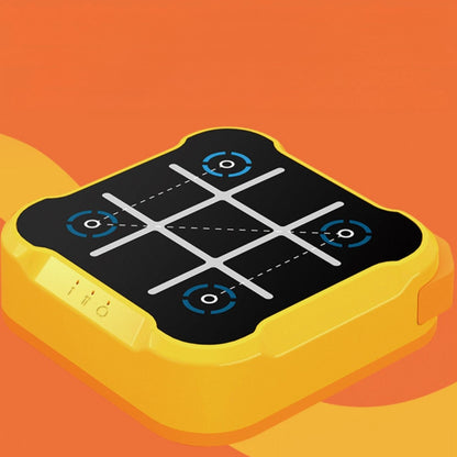 Tic-Tac-Toe