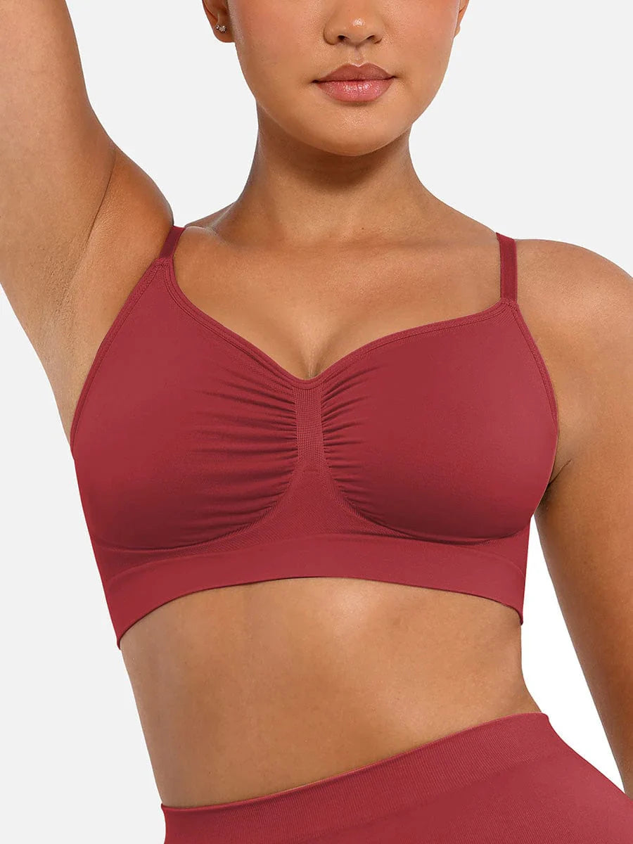 Comfortabele BH