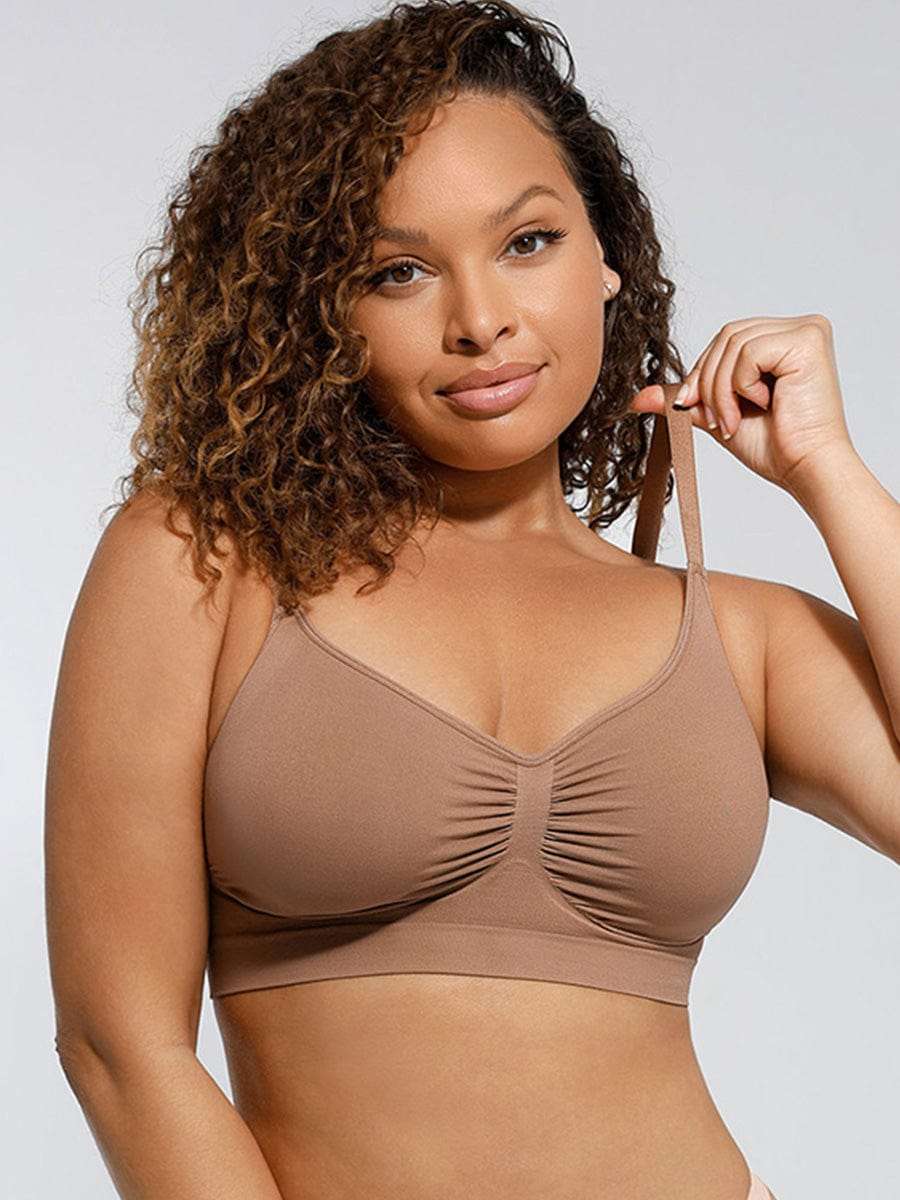 Comfortabele BH