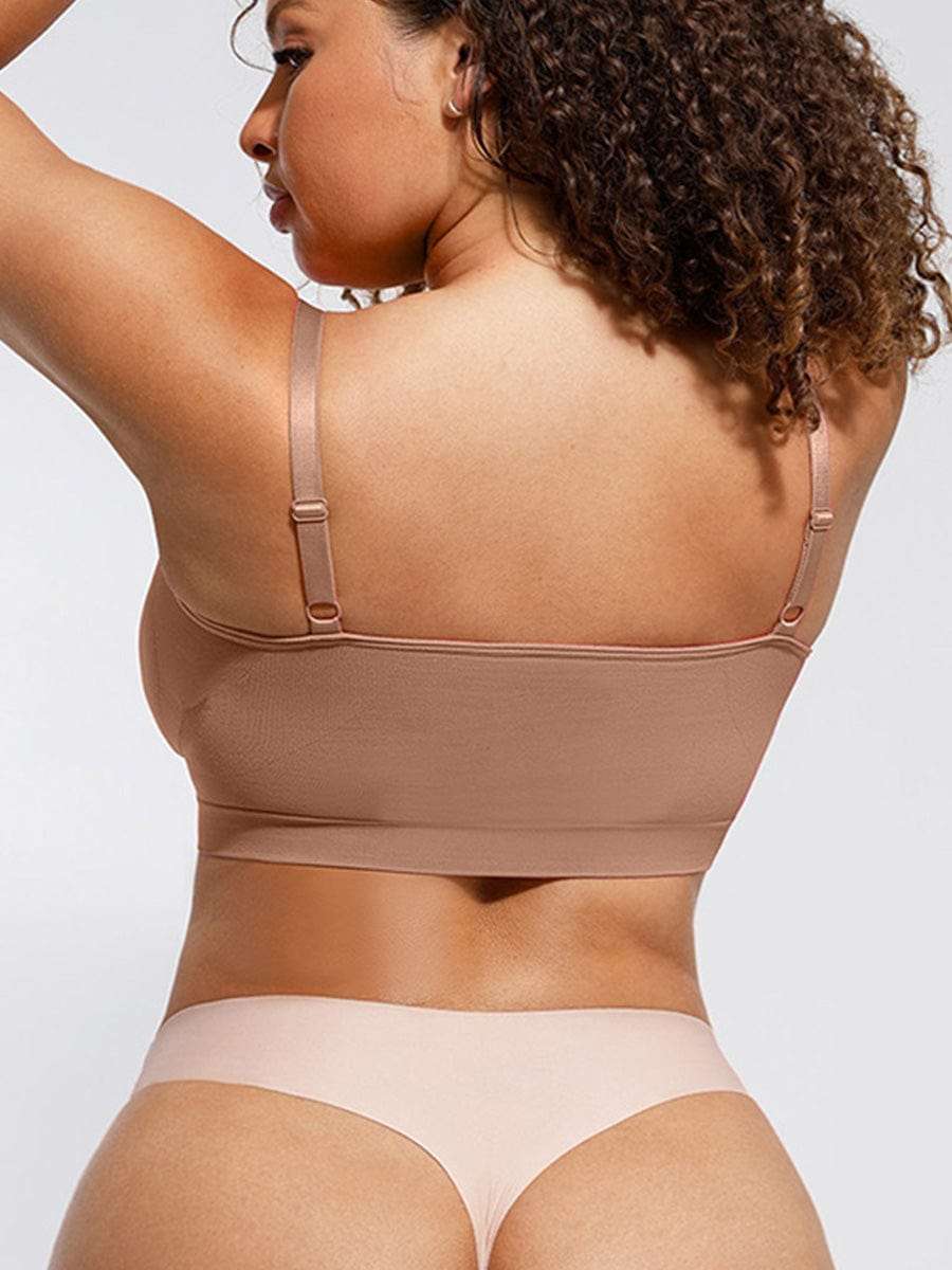 Comfortabele BH