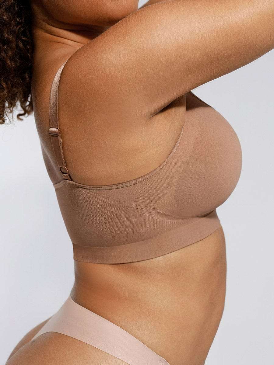 Comfortabele BH