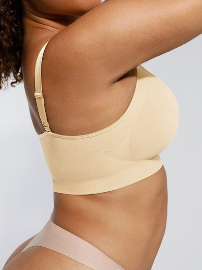 Comfortabele BH