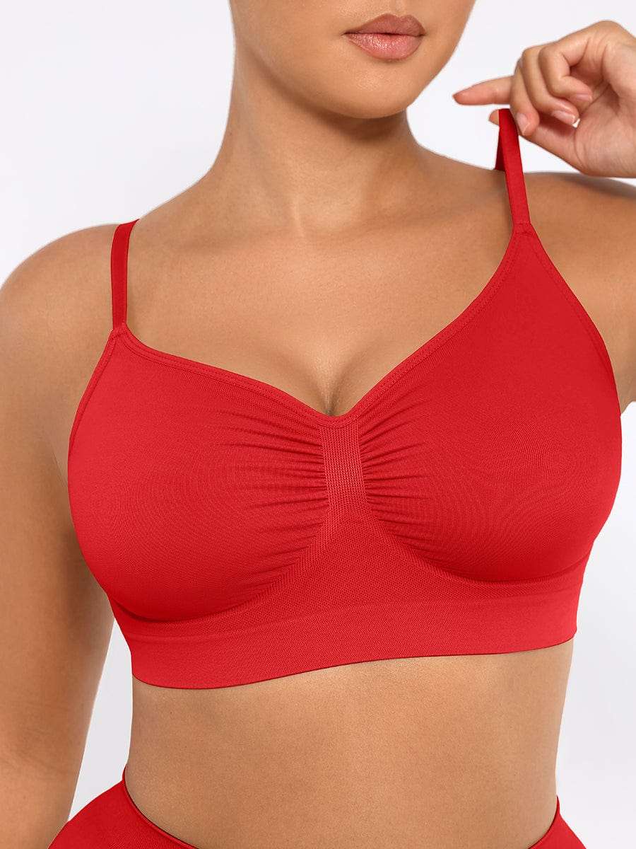 Comfortabele BH
