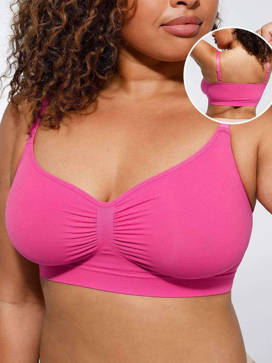 Comfortabele BH