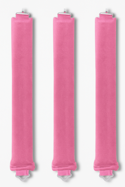 Heatless Curling Rods